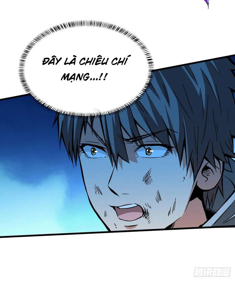 Trở Về Làm Đại Lão Thời Mạt Thế Chapter 66 - Trang 2