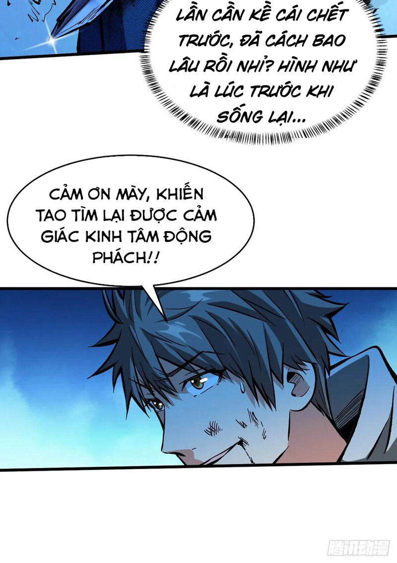 Trở Về Làm Đại Lão Thời Mạt Thế Chapter 66 - Trang 2