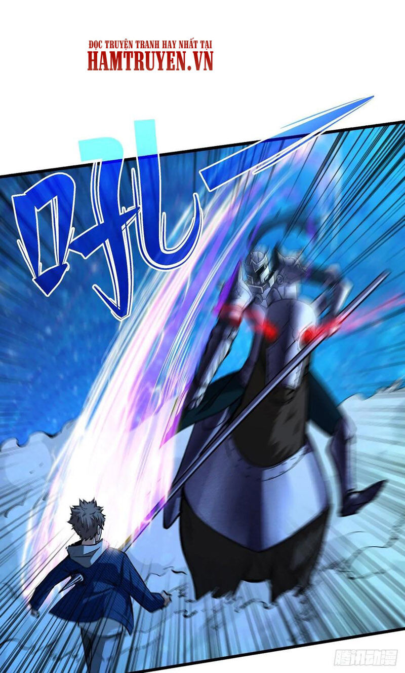 Trở Về Làm Đại Lão Thời Mạt Thế Chapter 66 - Trang 2