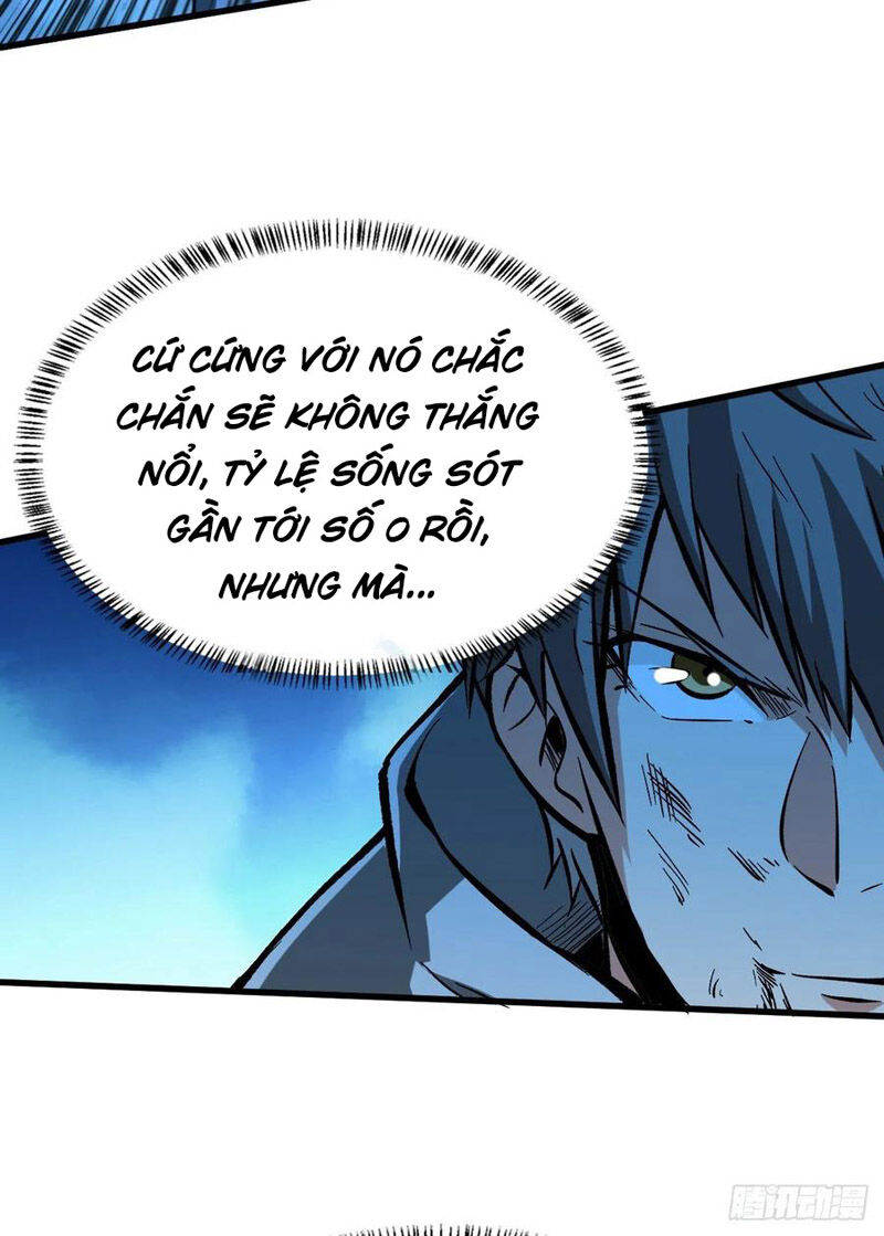 Trở Về Làm Đại Lão Thời Mạt Thế Chapter 66 - Trang 2