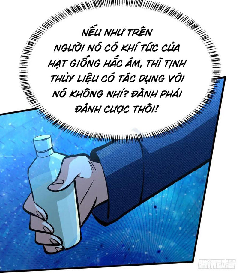 Trở Về Làm Đại Lão Thời Mạt Thế Chapter 66 - Trang 2