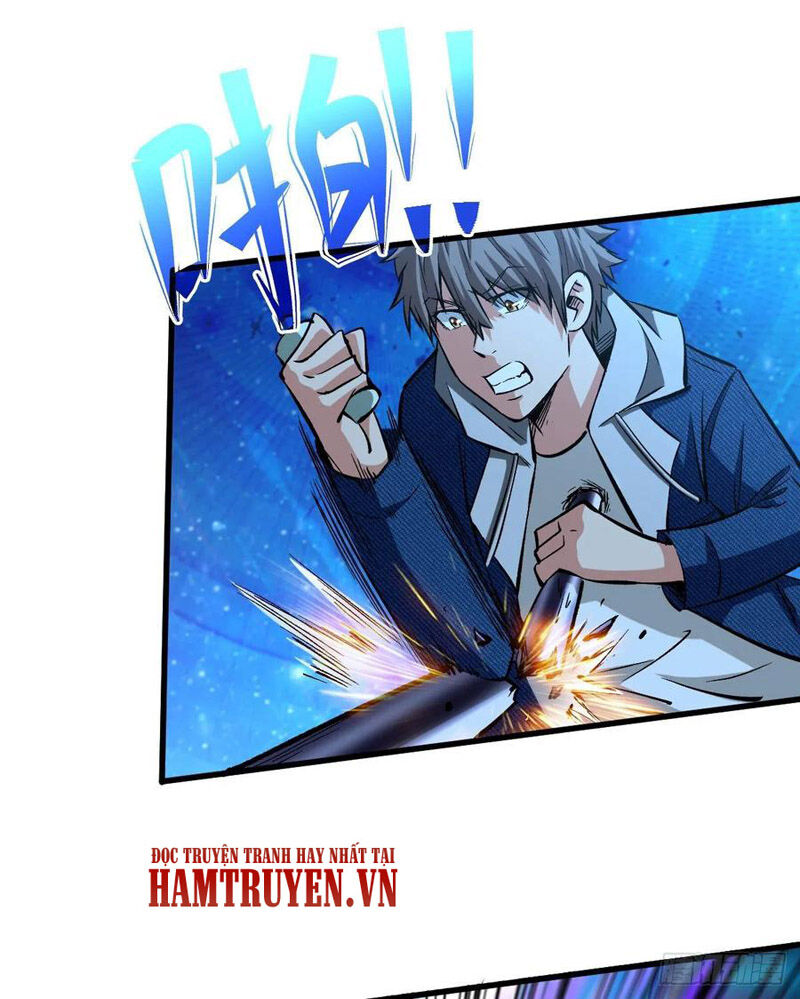 Trở Về Làm Đại Lão Thời Mạt Thế Chapter 66 - Trang 2