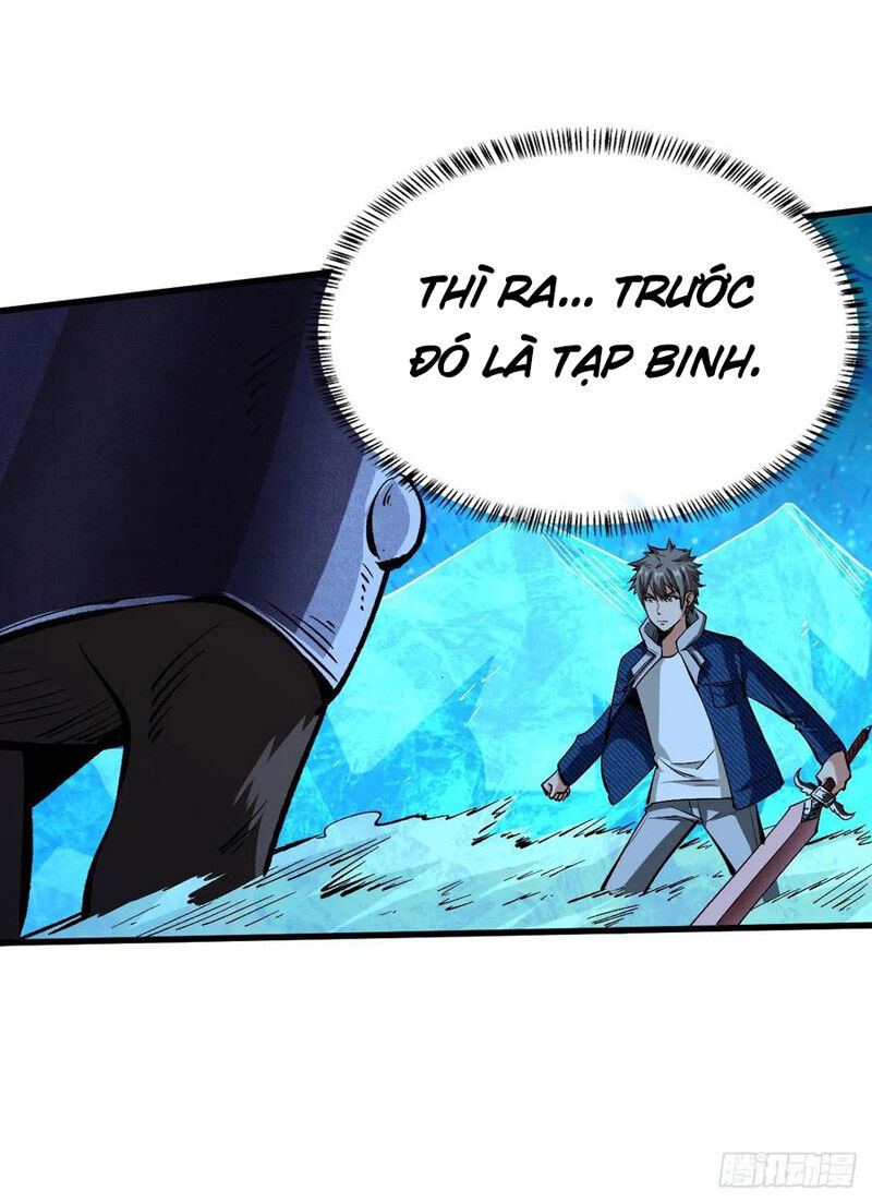 Trở Về Làm Đại Lão Thời Mạt Thế Chapter 66 - Trang 2