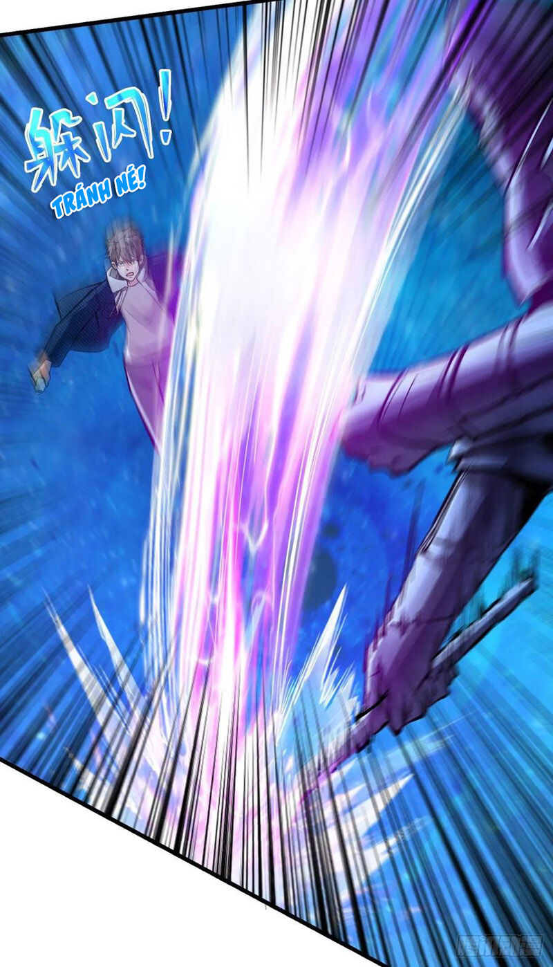 Trở Về Làm Đại Lão Thời Mạt Thế Chapter 66 - Trang 2