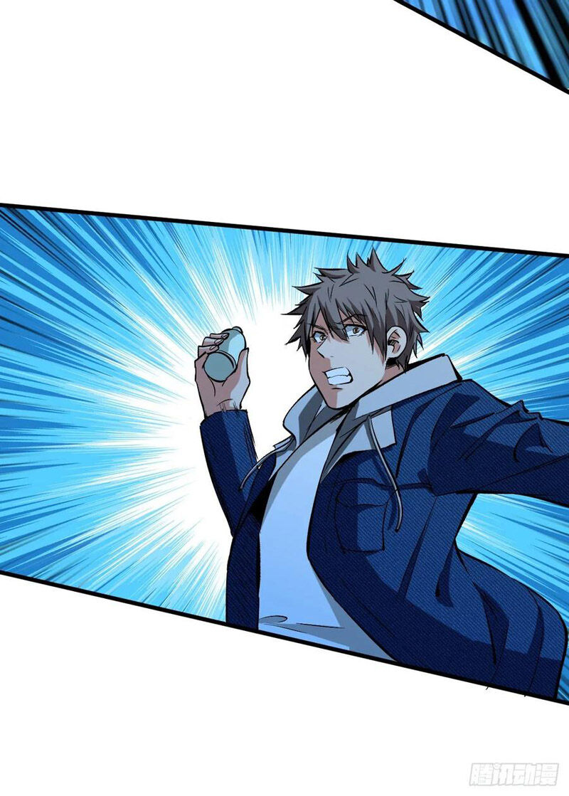 Trở Về Làm Đại Lão Thời Mạt Thế Chapter 66 - Trang 2