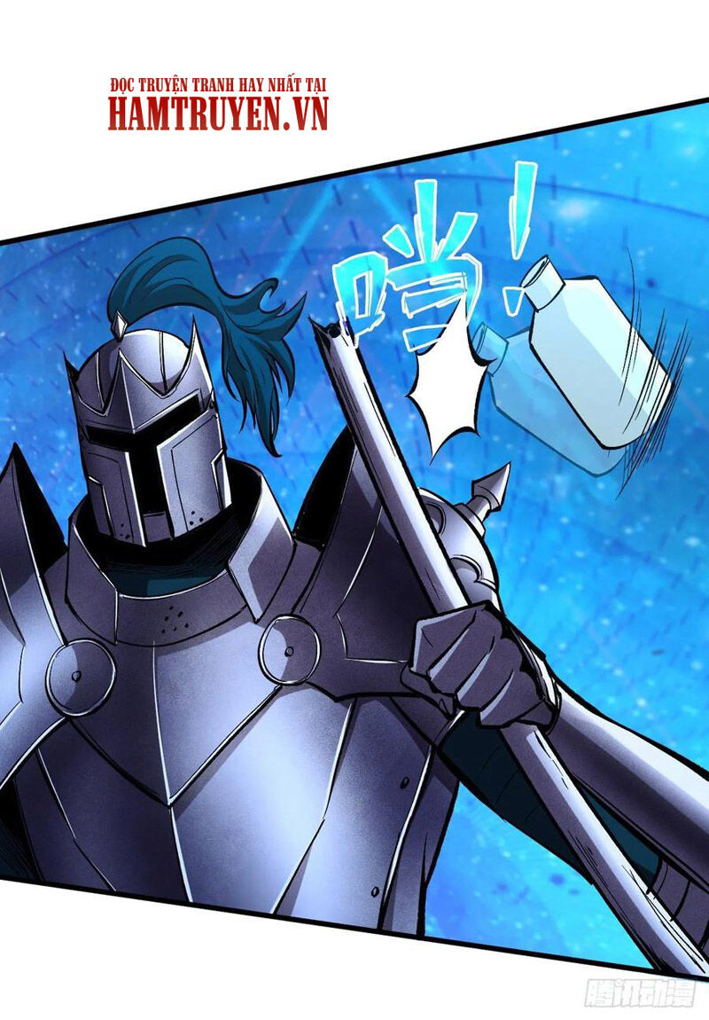 Trở Về Làm Đại Lão Thời Mạt Thế Chapter 66 - Trang 2