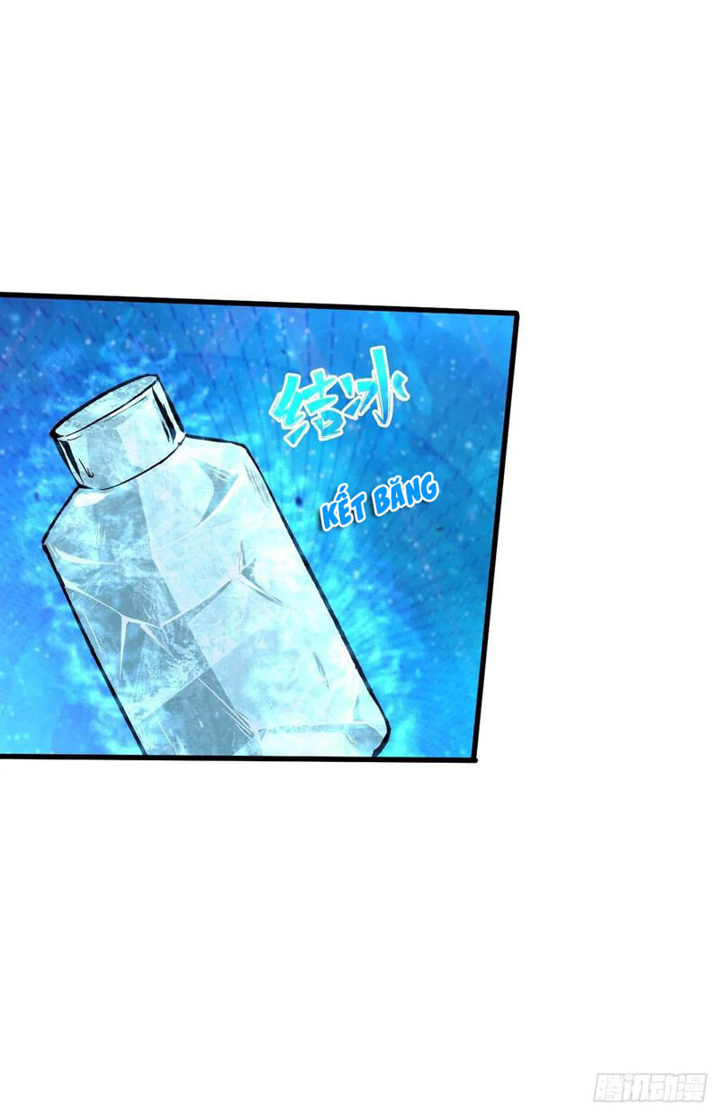 Trở Về Làm Đại Lão Thời Mạt Thế Chapter 66 - Trang 2