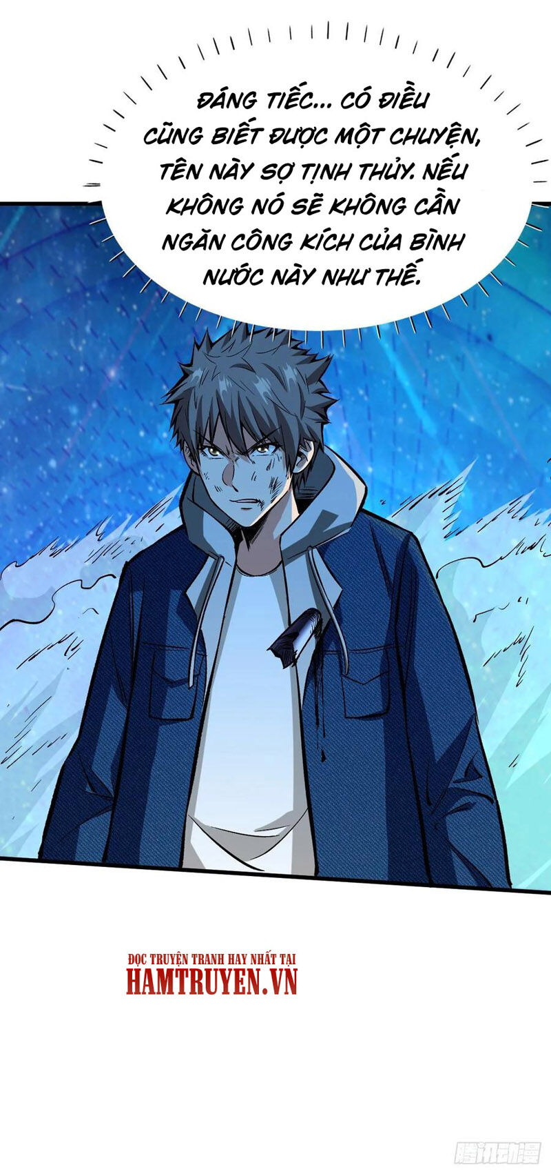 Trở Về Làm Đại Lão Thời Mạt Thế Chapter 66 - Trang 2