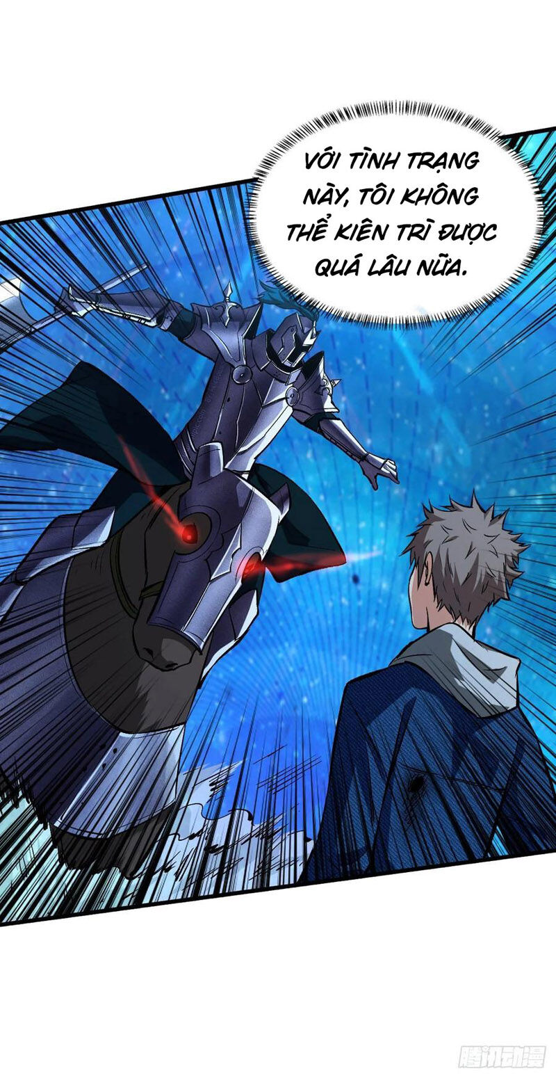 Trở Về Làm Đại Lão Thời Mạt Thế Chapter 66 - Trang 2