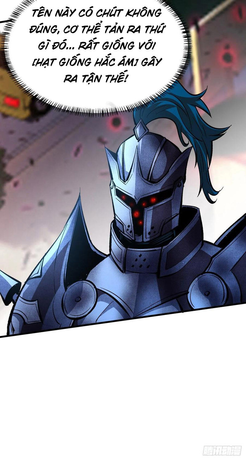 Trở Về Làm Đại Lão Thời Mạt Thế Chapter 66 - Trang 2