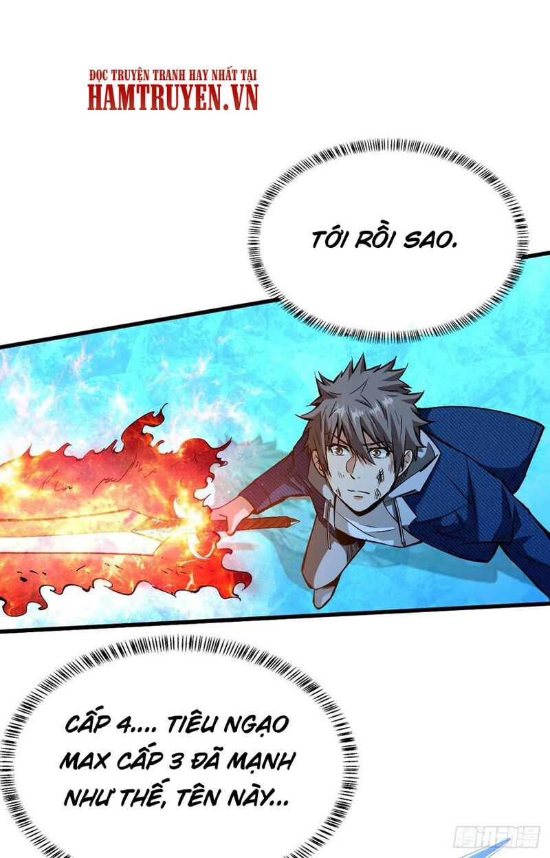 Trở Về Làm Đại Lão Thời Mạt Thế Chapter 66 - Trang 2