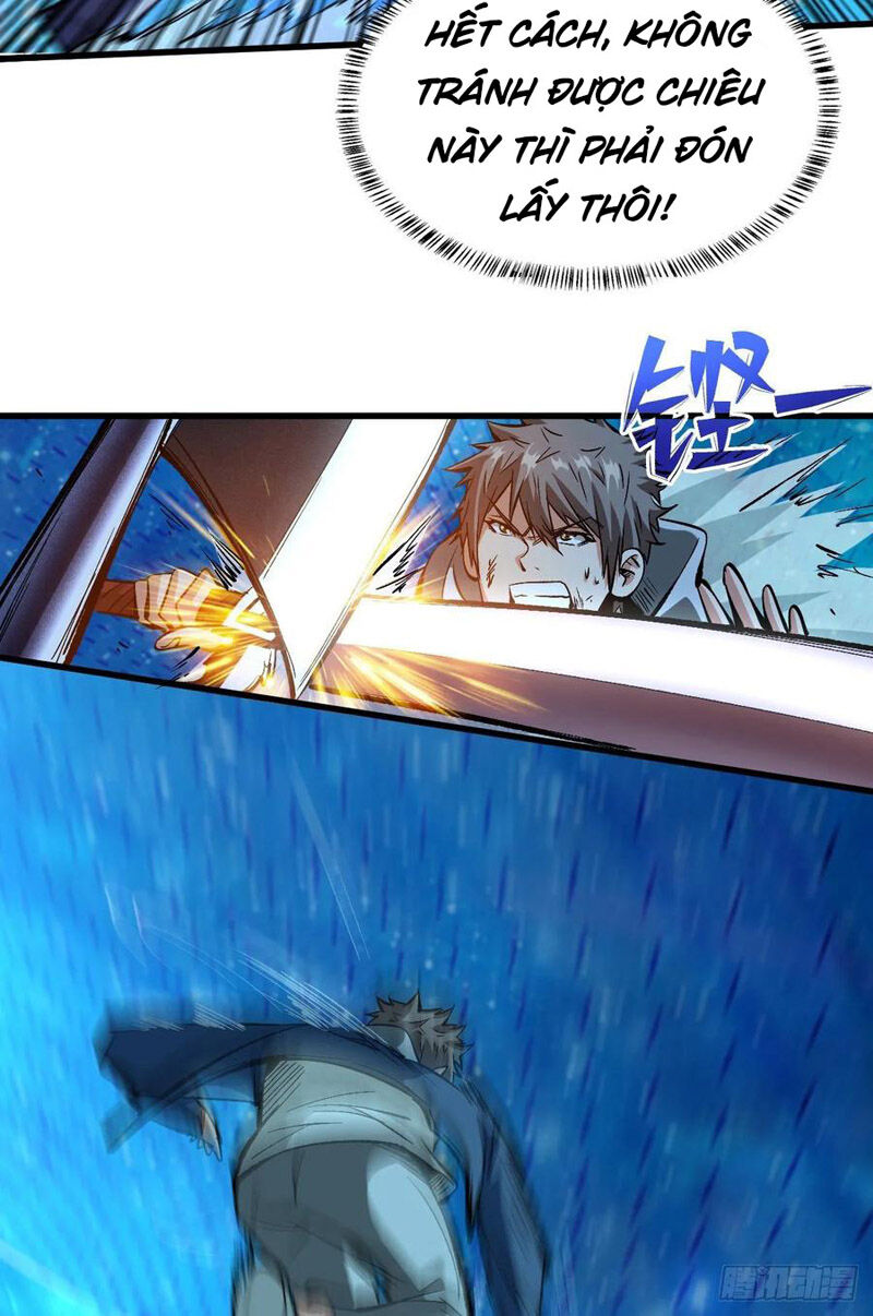 Trở Về Làm Đại Lão Thời Mạt Thế Chapter 66 - Trang 2