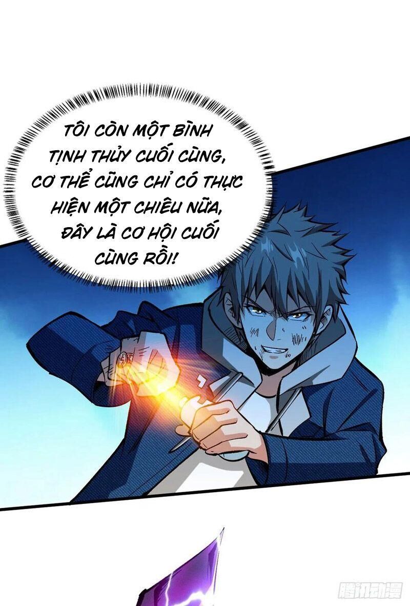 Trở Về Làm Đại Lão Thời Mạt Thế Chapter 67 - Trang 2