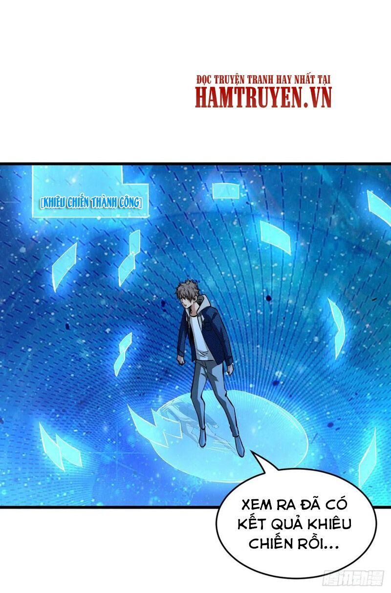 Trở Về Làm Đại Lão Thời Mạt Thế Chapter 67 - Trang 2