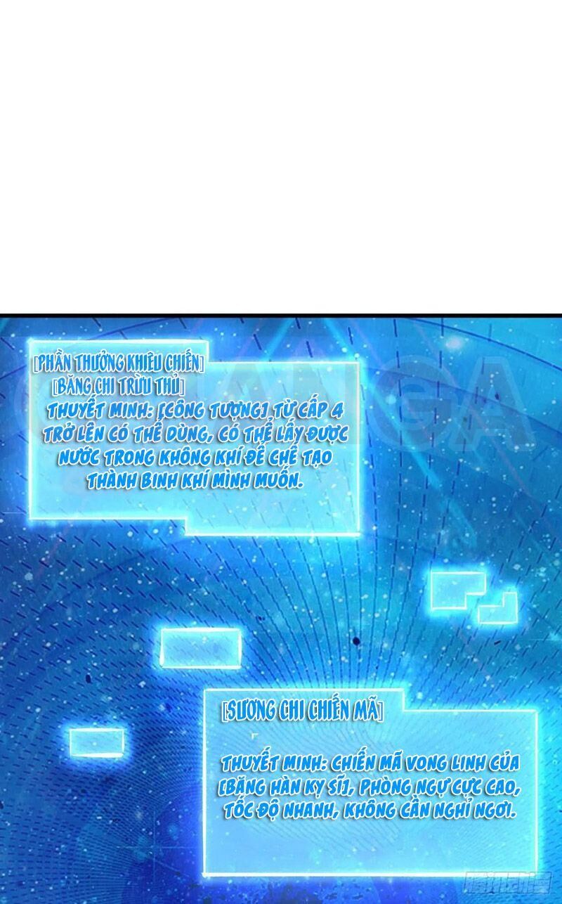 Trở Về Làm Đại Lão Thời Mạt Thế Chapter 67 - Trang 2