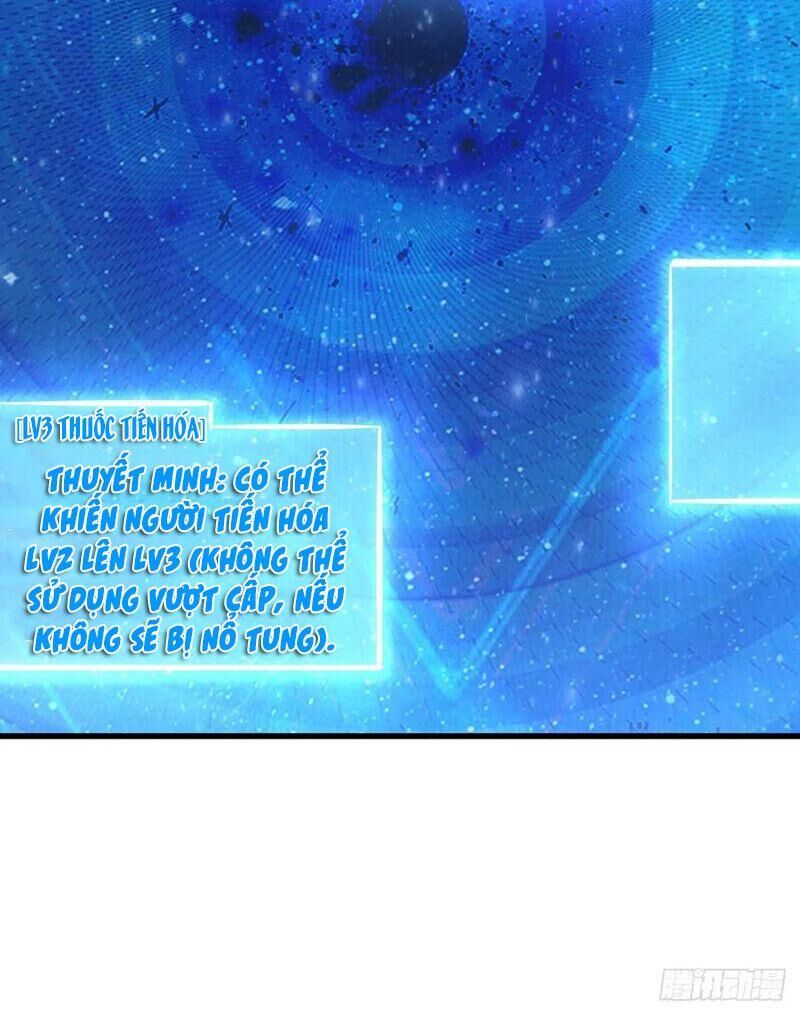 Trở Về Làm Đại Lão Thời Mạt Thế Chapter 67 - Trang 2