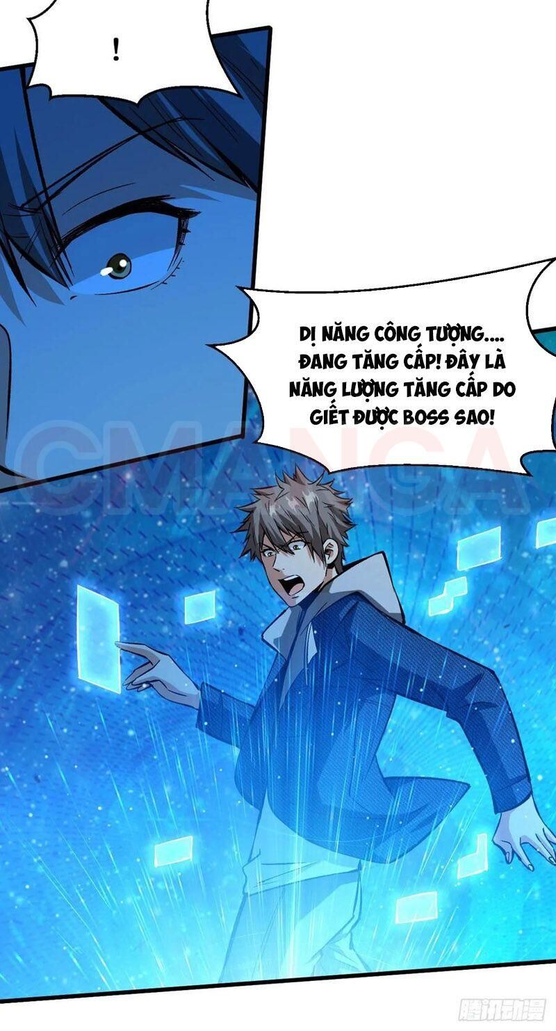 Trở Về Làm Đại Lão Thời Mạt Thế Chapter 67 - Trang 2