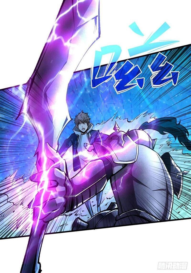 Trở Về Làm Đại Lão Thời Mạt Thế Chapter 67 - Trang 2