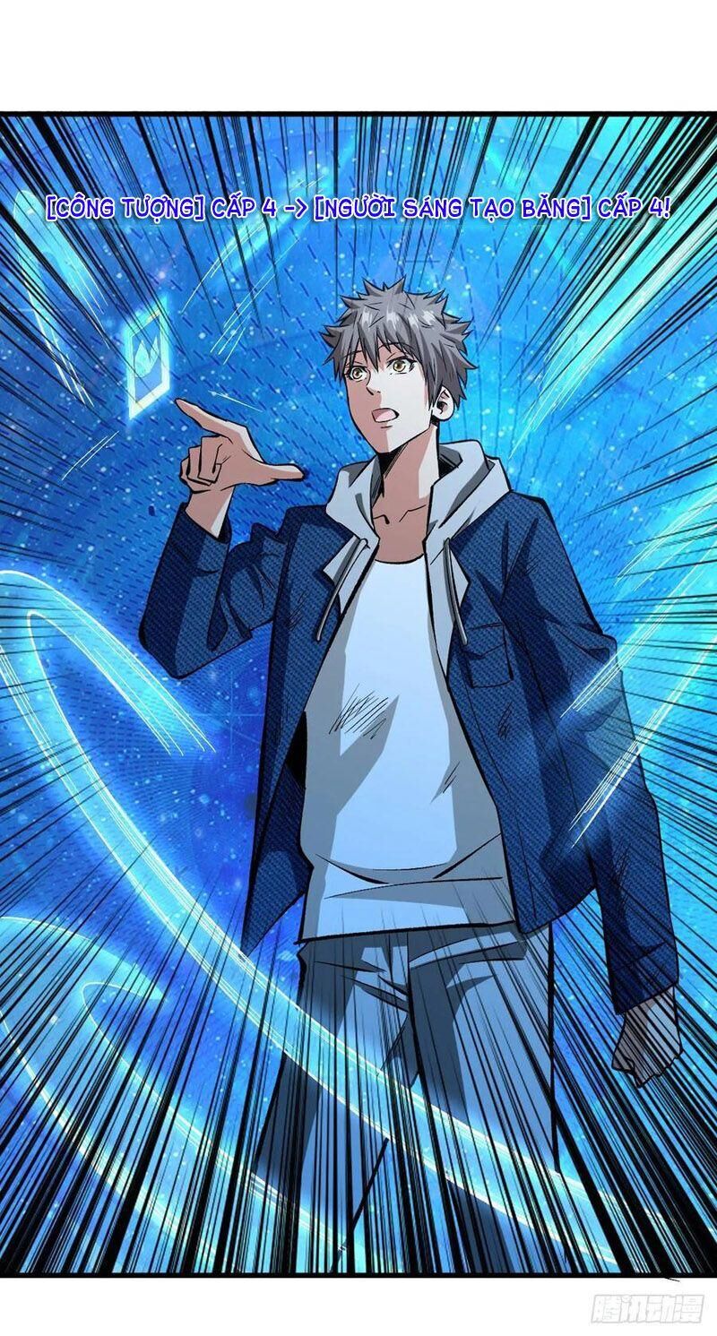 Trở Về Làm Đại Lão Thời Mạt Thế Chapter 67 - Trang 2