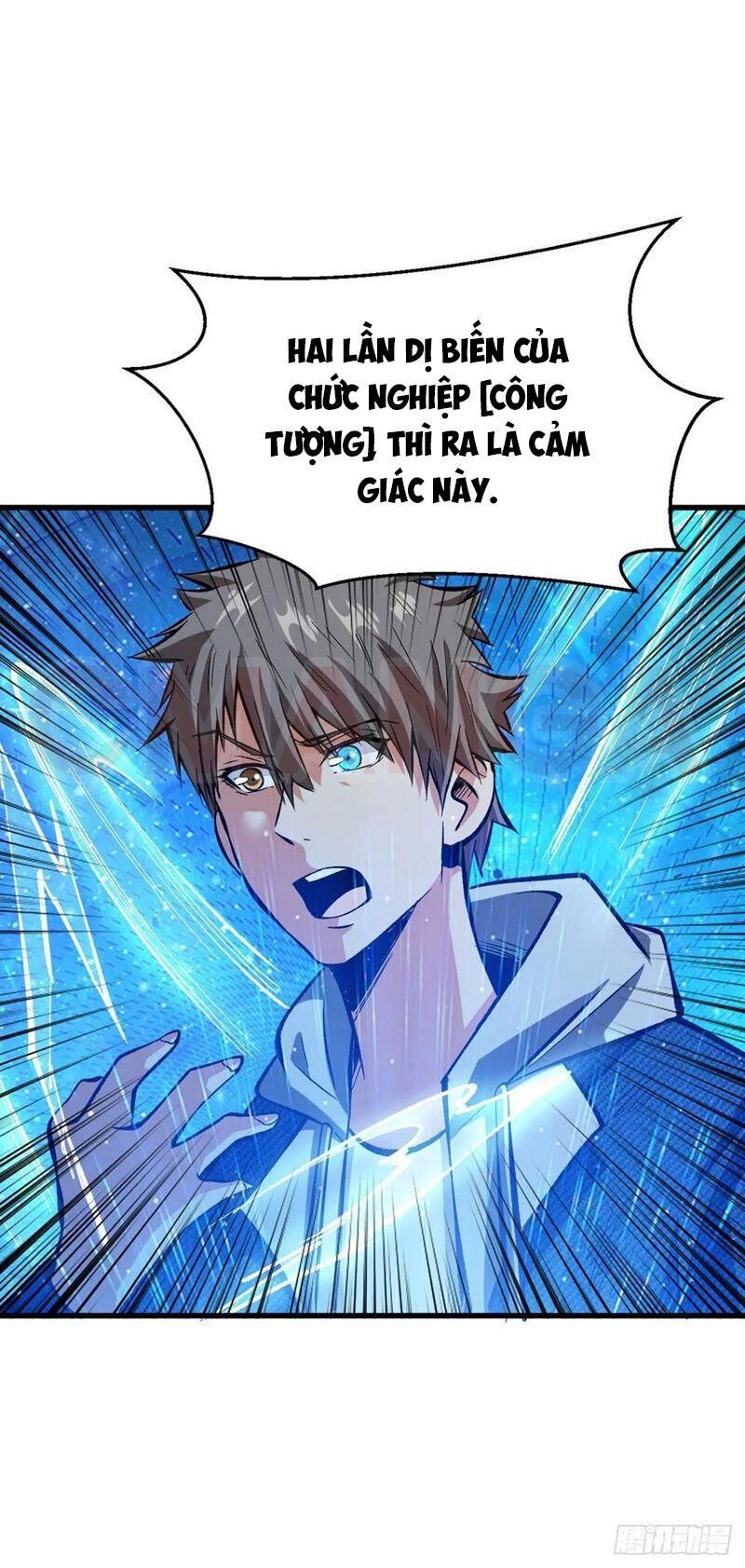 Trở Về Làm Đại Lão Thời Mạt Thế Chapter 67 - Trang 2