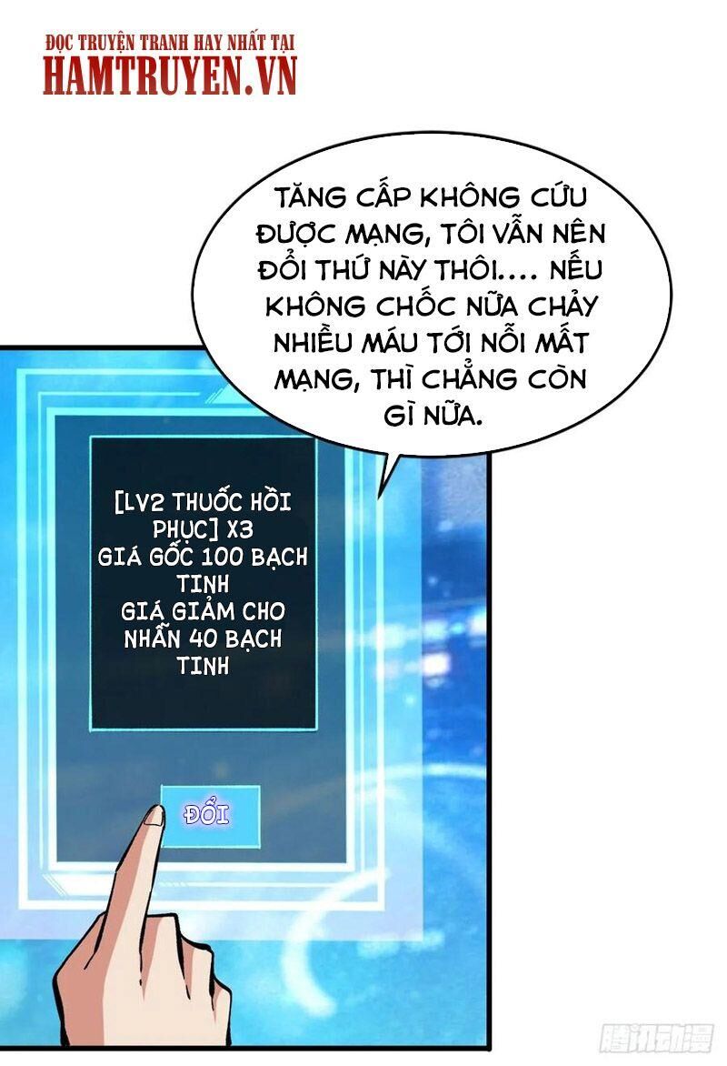 Trở Về Làm Đại Lão Thời Mạt Thế Chapter 67 - Trang 2