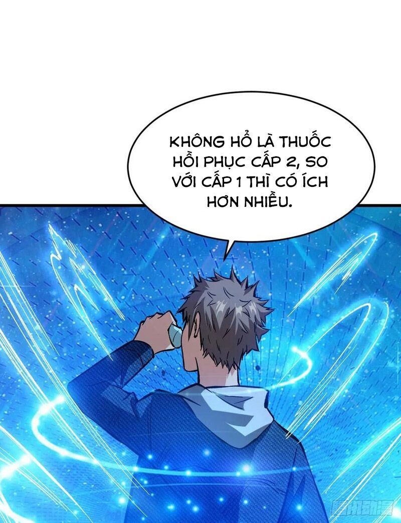 Trở Về Làm Đại Lão Thời Mạt Thế Chapter 67 - Trang 2