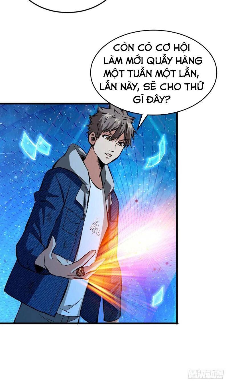 Trở Về Làm Đại Lão Thời Mạt Thế Chapter 67 - Trang 2