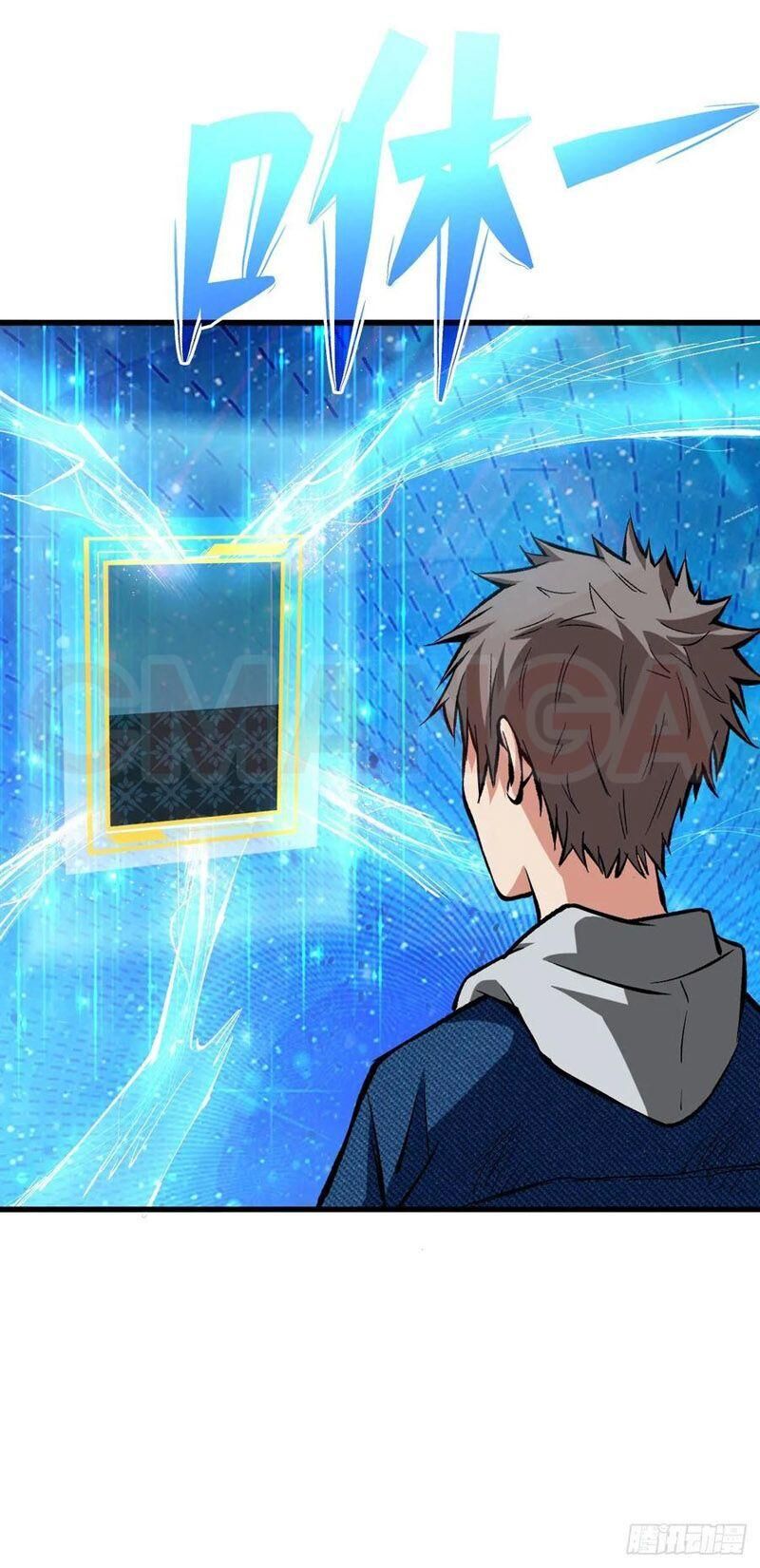 Trở Về Làm Đại Lão Thời Mạt Thế Chapter 67 - Trang 2