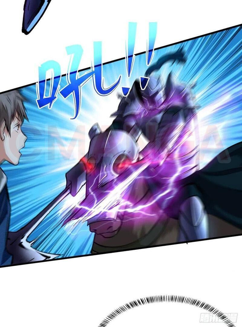 Trở Về Làm Đại Lão Thời Mạt Thế Chapter 67 - Trang 2