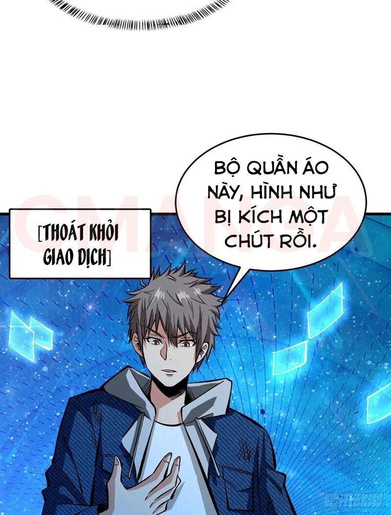 Trở Về Làm Đại Lão Thời Mạt Thế Chapter 67 - Trang 2