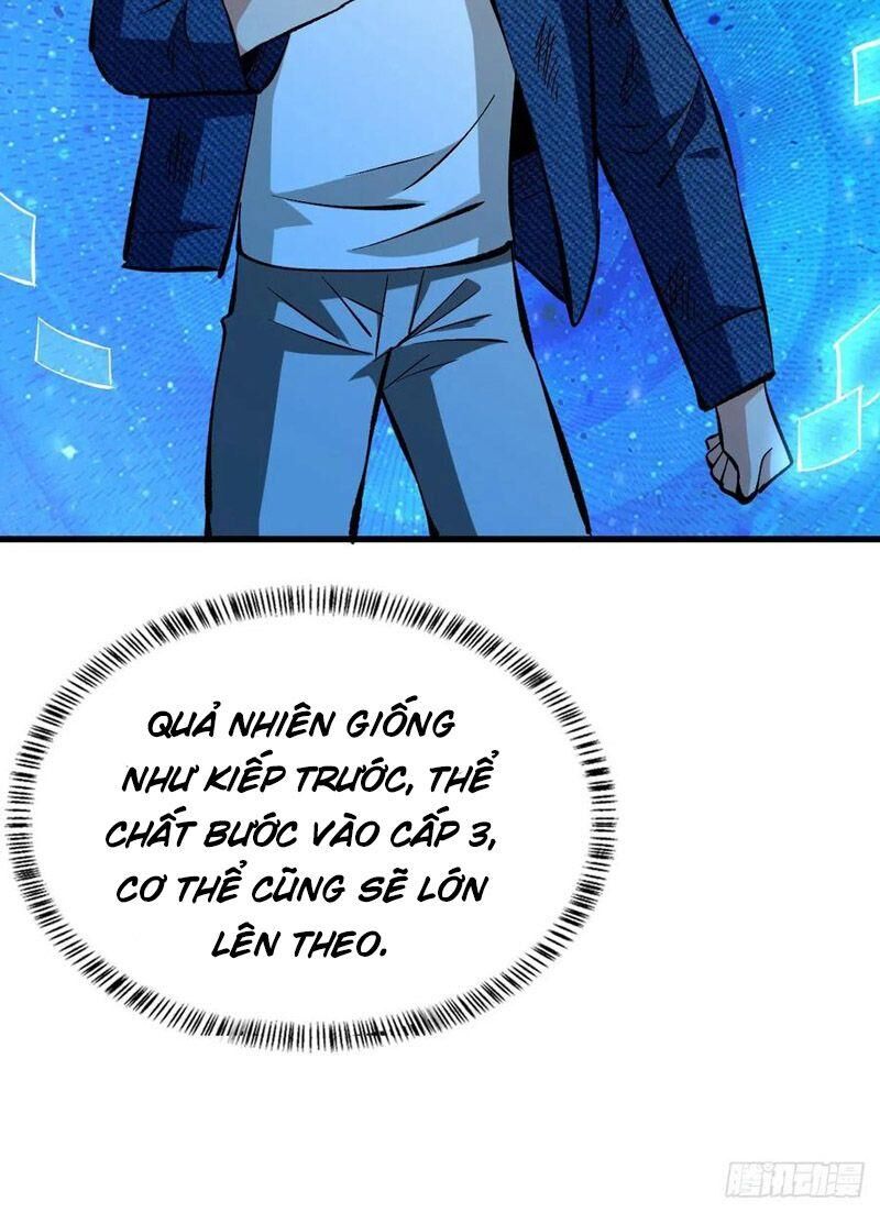 Trở Về Làm Đại Lão Thời Mạt Thế Chapter 67 - Trang 2