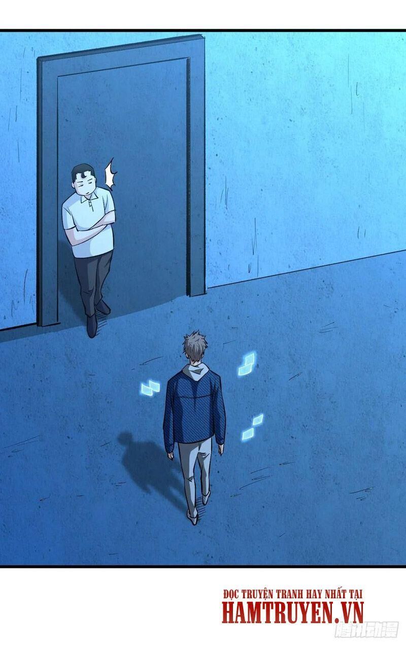 Trở Về Làm Đại Lão Thời Mạt Thế Chapter 67 - Trang 2