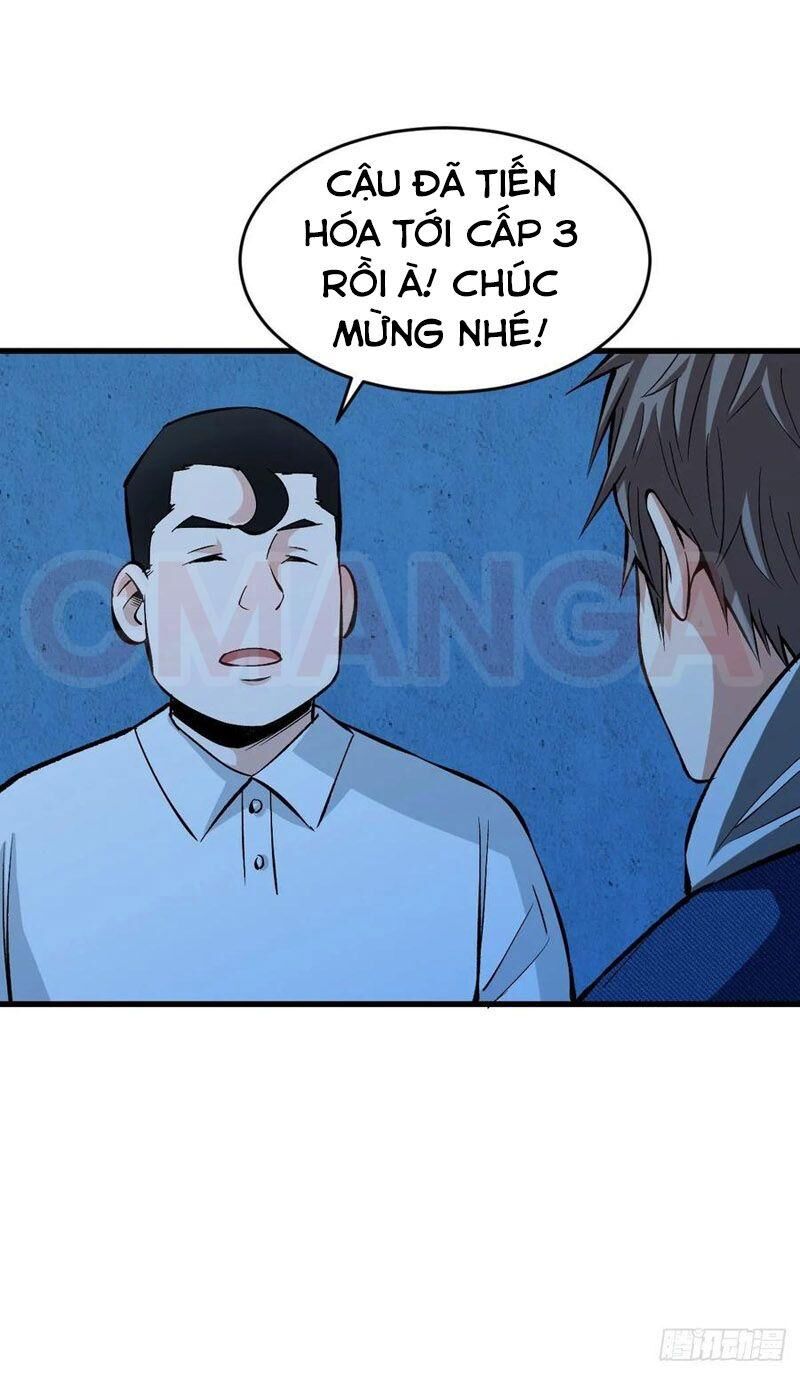 Trở Về Làm Đại Lão Thời Mạt Thế Chapter 67 - Trang 2