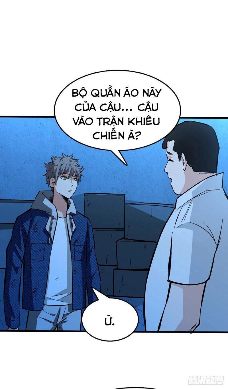 Trở Về Làm Đại Lão Thời Mạt Thế Chapter 67 - Trang 2