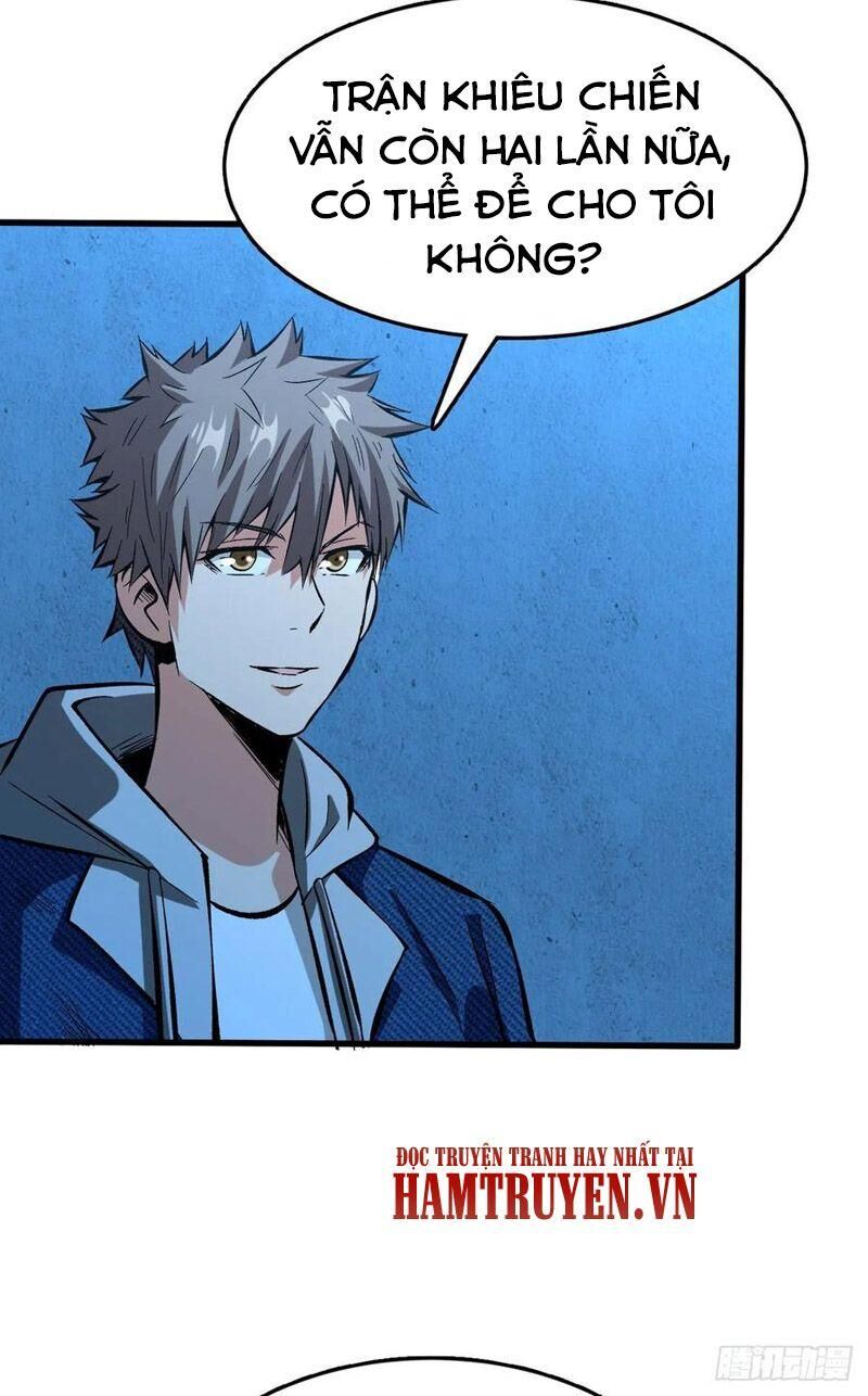 Trở Về Làm Đại Lão Thời Mạt Thế Chapter 67 - Trang 2