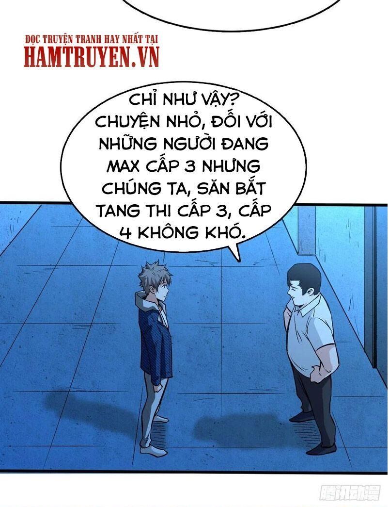 Trở Về Làm Đại Lão Thời Mạt Thế Chapter 67 - Trang 2