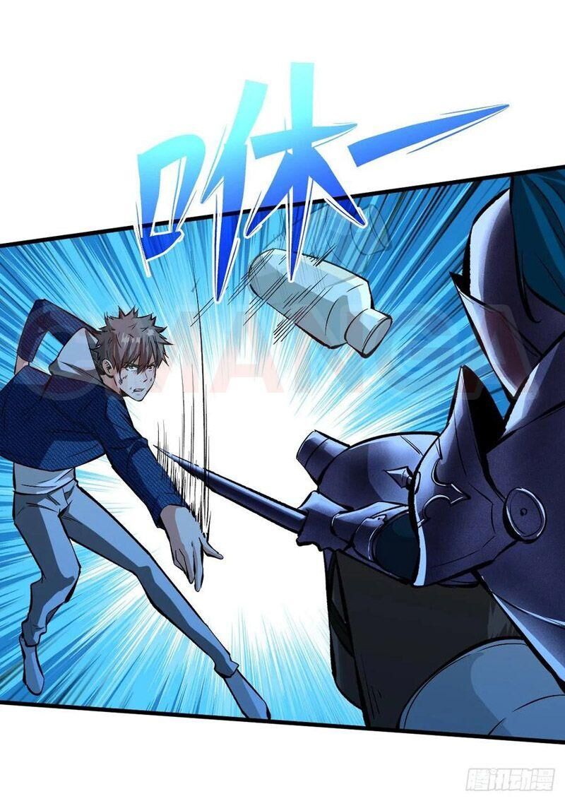 Trở Về Làm Đại Lão Thời Mạt Thế Chapter 67 - Trang 2