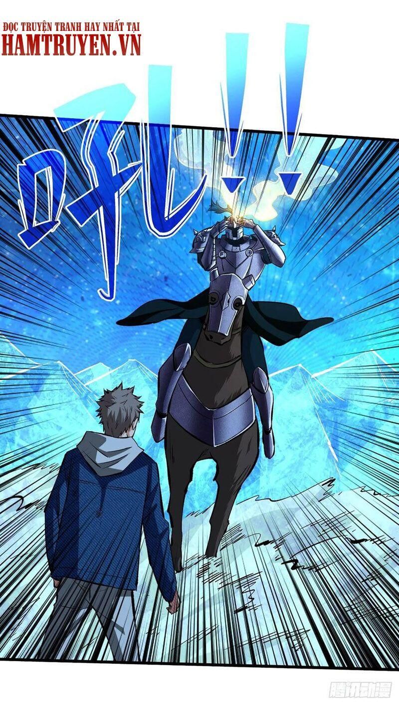 Trở Về Làm Đại Lão Thời Mạt Thế Chapter 67 - Trang 2