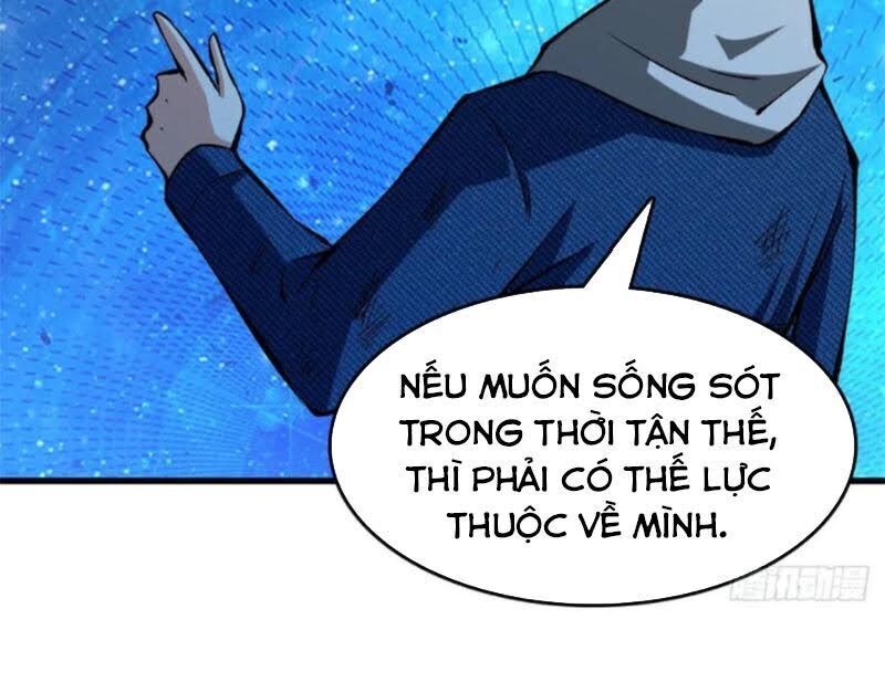 Trở Về Làm Đại Lão Thời Mạt Thế Chapter 68 - Trang 2