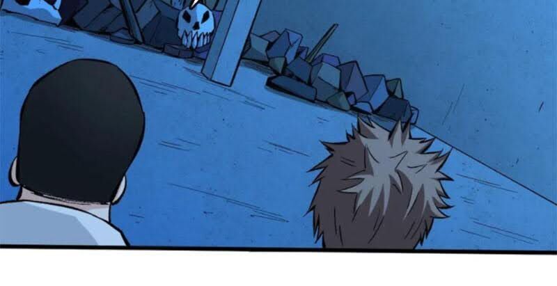 Trở Về Làm Đại Lão Thời Mạt Thế Chapter 68 - Trang 2