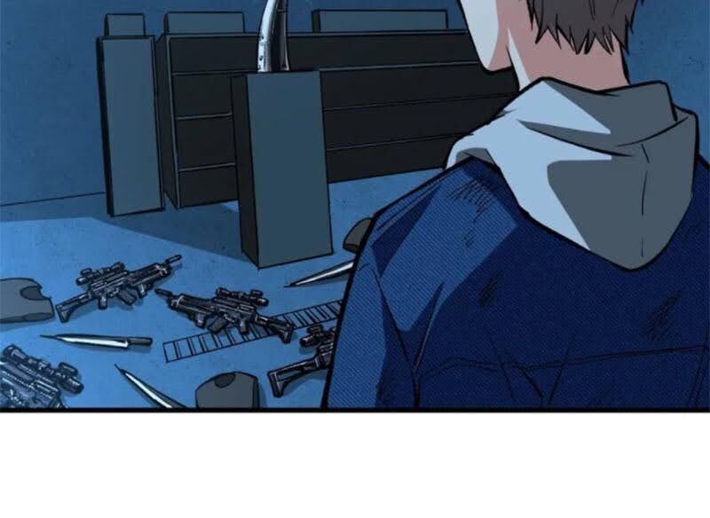 Trở Về Làm Đại Lão Thời Mạt Thế Chapter 68 - Trang 2