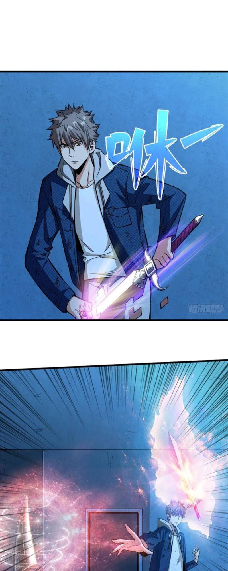 Trở Về Làm Đại Lão Thời Mạt Thế Chapter 68 - Trang 2