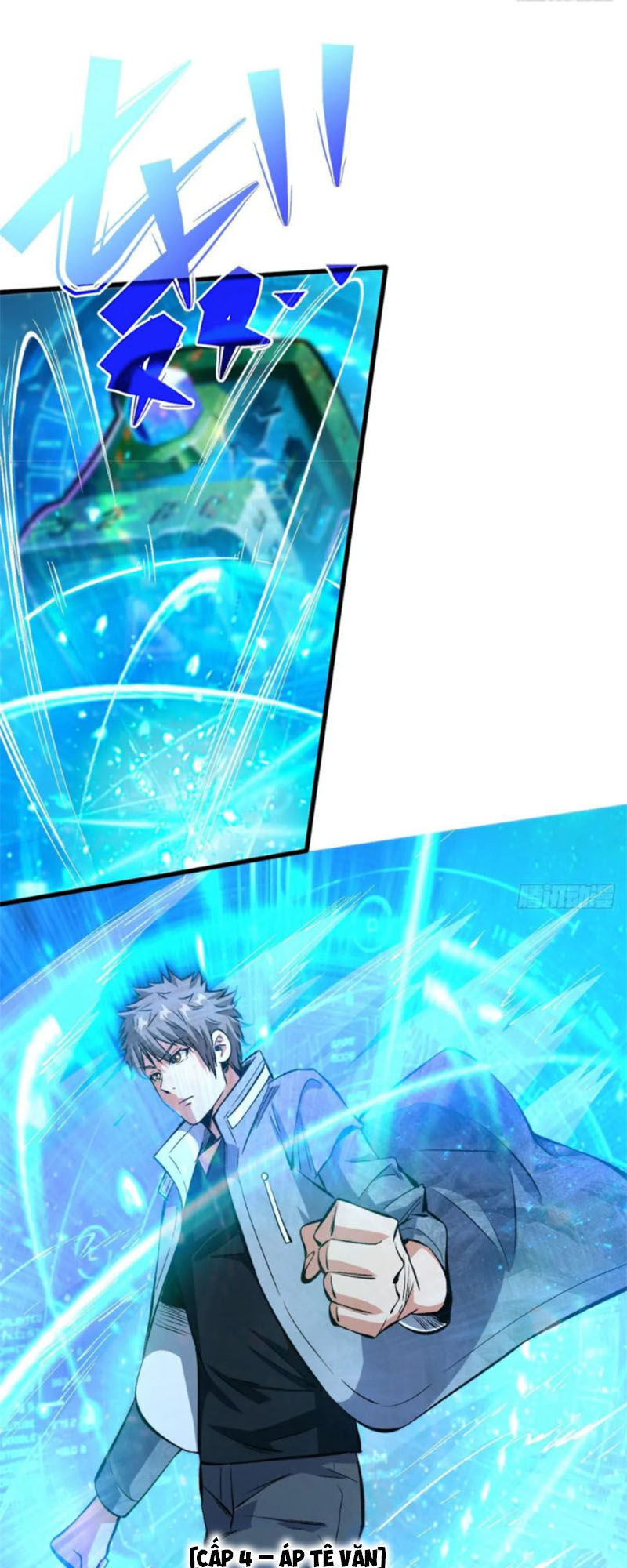 Trở Về Làm Đại Lão Thời Mạt Thế Chapter 68 - Trang 2