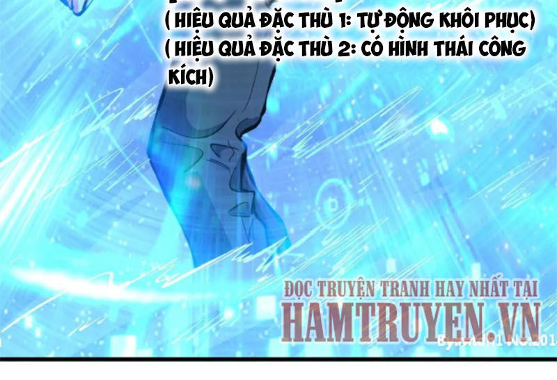 Trở Về Làm Đại Lão Thời Mạt Thế Chapter 68 - Trang 2