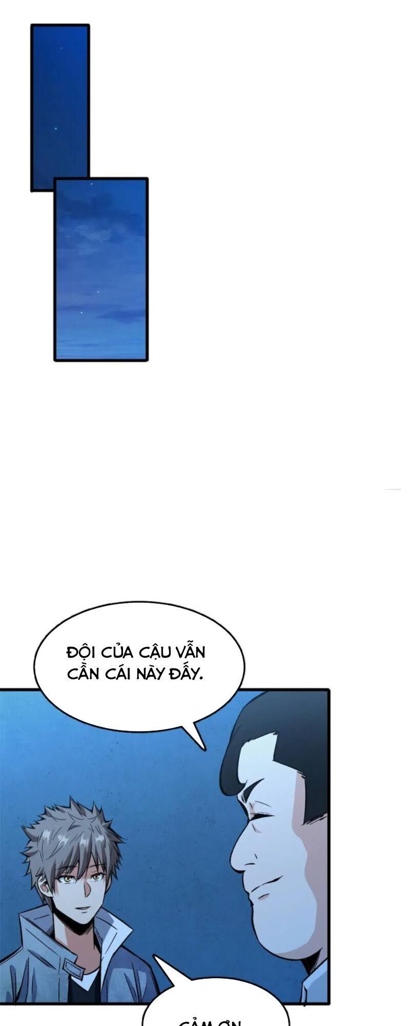 Trở Về Làm Đại Lão Thời Mạt Thế Chapter 68 - Trang 2