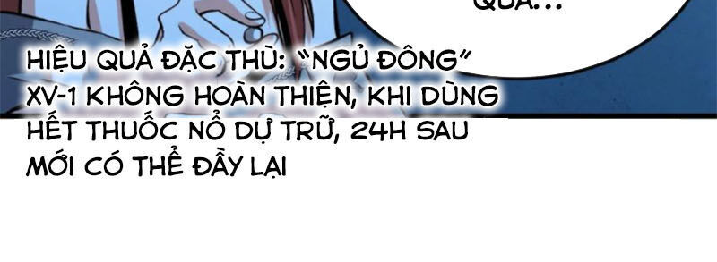 Trở Về Làm Đại Lão Thời Mạt Thế Chapter 68 - Trang 2