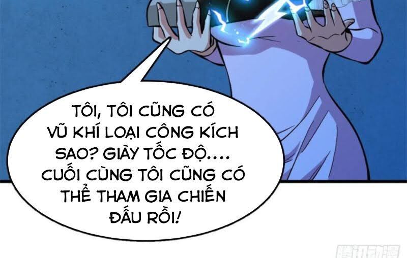 Trở Về Làm Đại Lão Thời Mạt Thế Chapter 68 - Trang 2