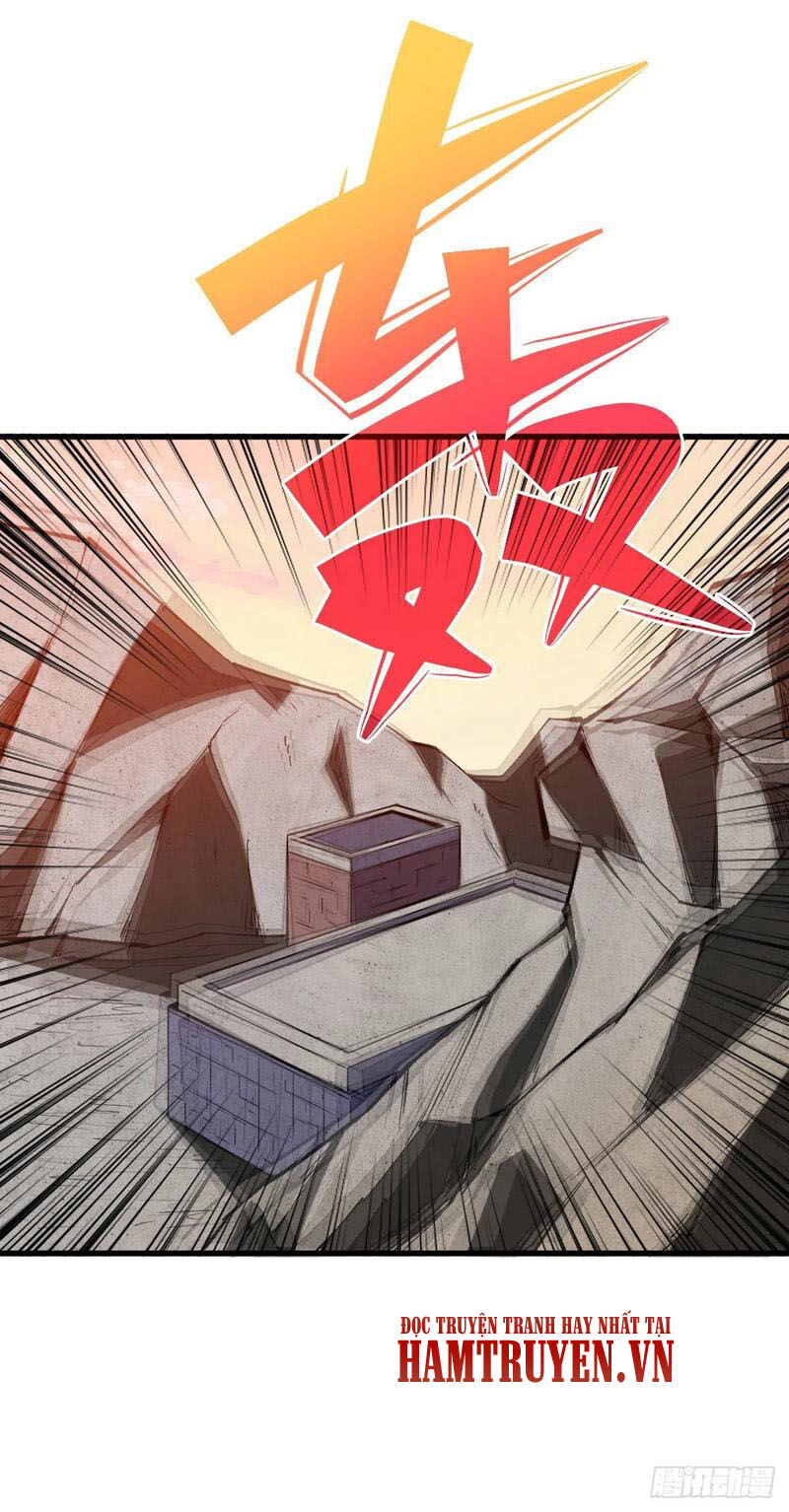 Trở Về Làm Đại Lão Thời Mạt Thế Chapter 69 - Trang 2