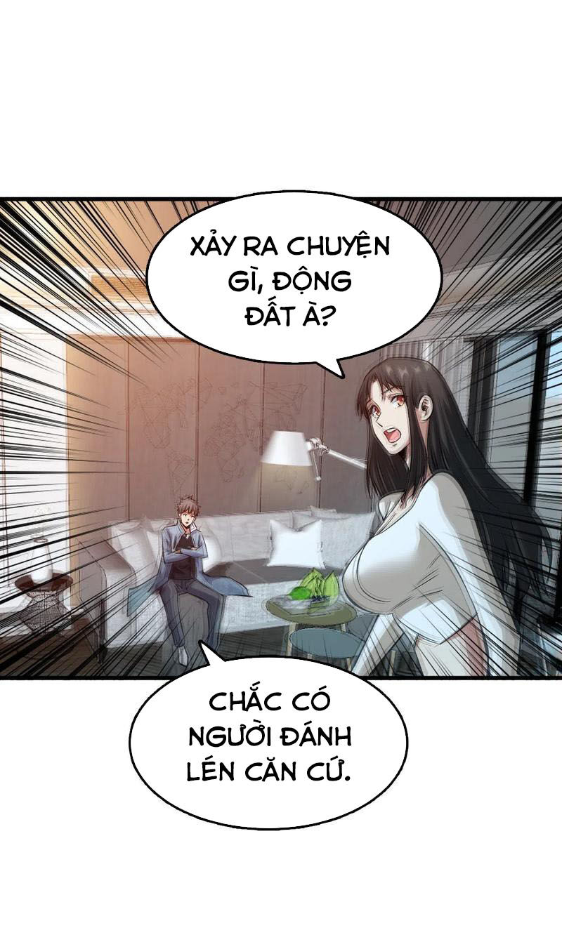 Trở Về Làm Đại Lão Thời Mạt Thế Chapter 69 - Trang 2