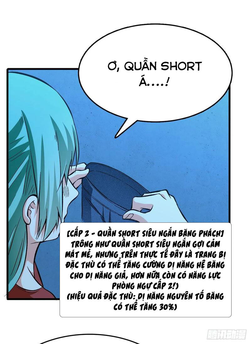 Trở Về Làm Đại Lão Thời Mạt Thế Chapter 69 - Trang 2